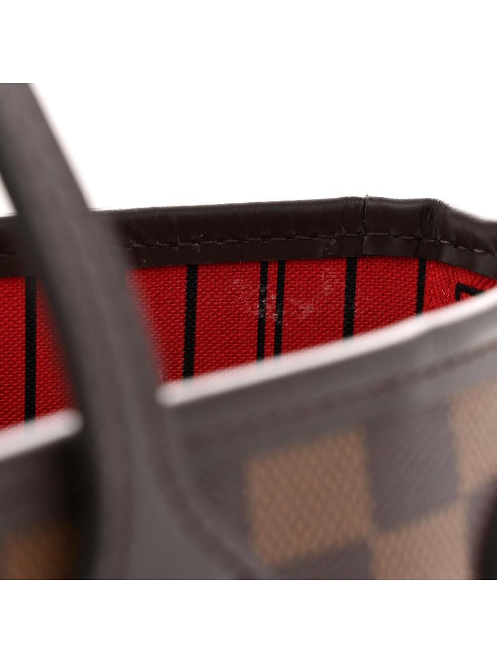 Louis Vuitton Damier Ebene Neo #282494L17B - Picture 11 of 11